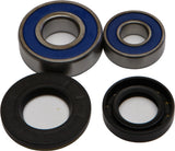 All Balls Front Wheel Bearing Kit for Polaris Outlaw 500 / Phoenix 200 Models - 25-1500