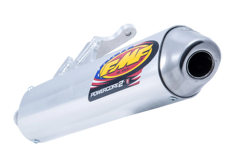 FMF Racing PowerCore 2 Silencer for 2015-16 KTM 250R Freeride - 025195