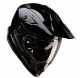 Z1R Range Dual Sport Helmet - Black - XX-Large