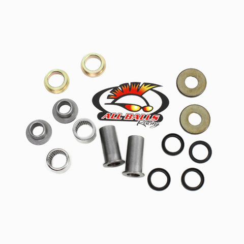 All Balls Swing Arm Bearing Kit for 1985-92 Suzuki LT250R Quad Racer - 28-1005