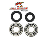 All Balls 24-1005 Crankshaft Bearing & Seal Kit for Honda TRX250R FourTrax