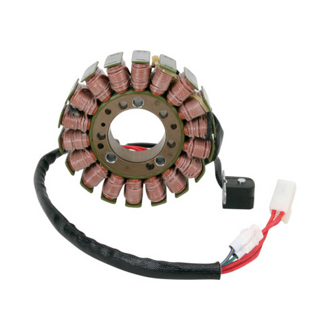 Ricks Motorsport Stator for Triumph 675 models - 21-012