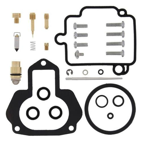 All Balls Carburetor Rebuild Kit for 1996-98 Yamaha YFM400 - 26-1370