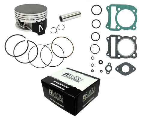 Namura Top-End Rebuild Kit for 1999-05 Arctic Cat 250 - 65.97mm - NA-11000K