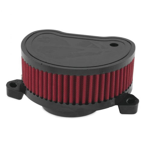 BikeMaster Performance Air Filter for 1999-03 Yamaha XV1600 Road Star Models - YA010