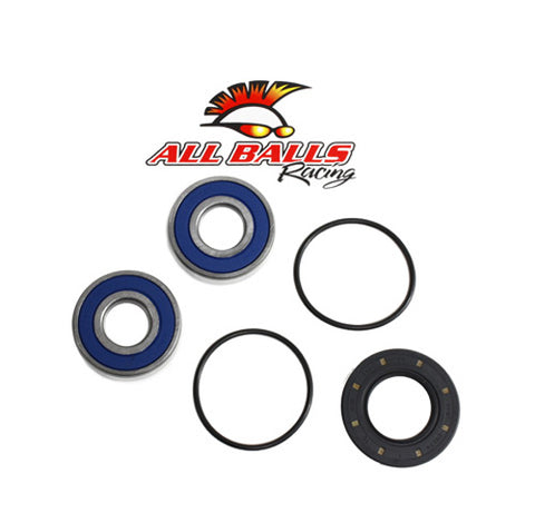 All Balls Front Wheel Bearing Kit for Polaris Magnum / Trail Blazer - 25-1129