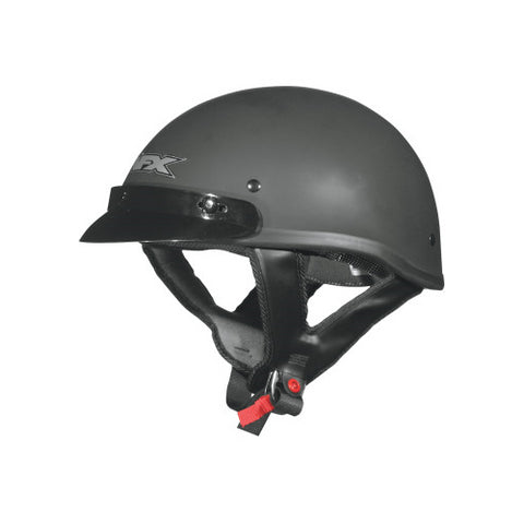 AFX FX-70 Helmet - Matte Black - XX-Large