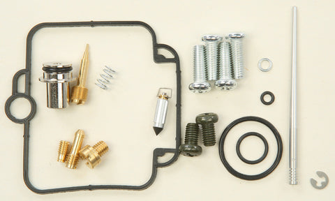 All Balls Carburetor Rebuild Kit for 1997-09 Polaris Scrambler 500 - 26-1020