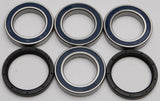 All Balls 25-1565 Rear Wheel Bearing Kit for 2008-14 Can-Am DS450