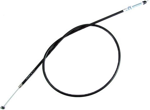 Motion Pro Black Vinyl Clutch Cable for 1999-09 Yamaha YZF-R6 - 05-0343