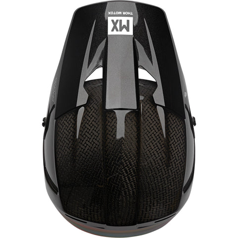 THOR Reflex Carbon Theory MIPS Helmet - XX-Large