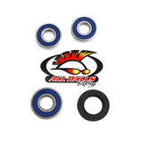 All Balls Rear Wheel Bearing Kit for Honda XL600R / Yamaha XT350 Models - 25-1231