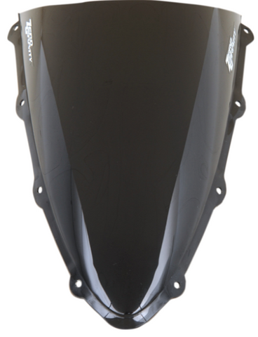 Zero Gravity SR Series Windscreen for 2015-17 Ducati Panigale 959 / 1299 - Dark Smoke - 20-739-19