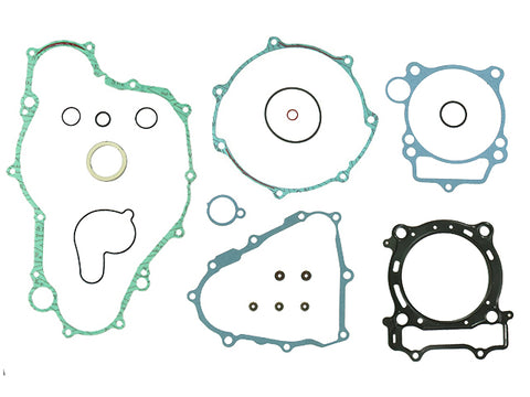 Namura Complete Gasket Kit for 2004-13 Yamaha YFZ450 - NA-40009F