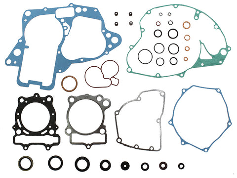 Namura Complete Gasket Kit for 2016-18 Suzuki RM-Z250 - NX-30042F