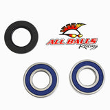 All Balls Rear Wheel Bearing Kit for Polaris Magnum 500 / Trail Boss 325 - 25-1322