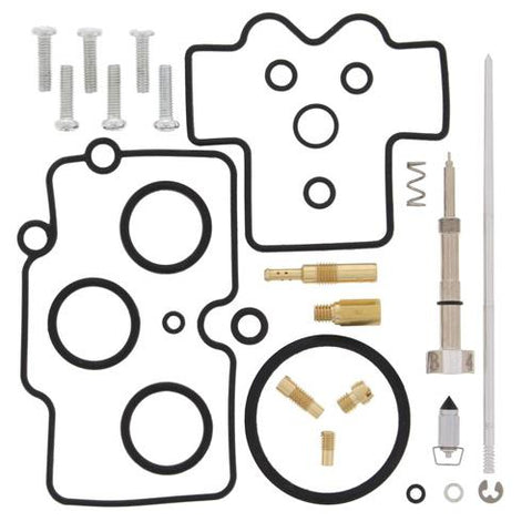 All Balls Carburetor Rebuild Kit for 2004 Honda CRF450R - 26-1462