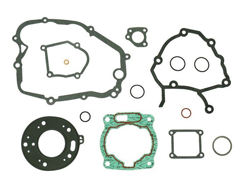 Namura Complete Gasket Kit for 1999-06 Yamaha DTR125/DTX125/DTRE125 - NX-40011F