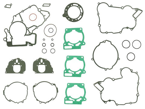 Namura Complete Gasket Kit for 1998-02 KTM 200 SX / EXC - NX-70022F