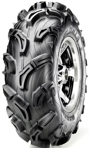 Maxxis Zilla Tire - 28X9-R14 - 6 Ply - Front - TM00344100