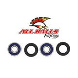 All Balls Rear Wheel Bearing Kit for Suzuki DR-Z70 / Yamaha YZ80 Models - 25-1025