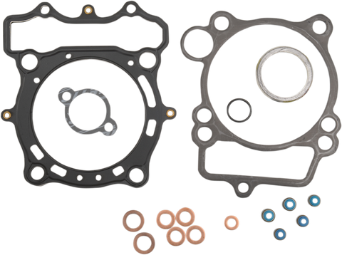 Cometic C3120-EST EST Top End Gasket Kit for 2001-08 Yamaha YZ250F