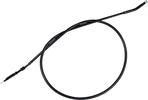 Motion Pro 03-0102 Black Vinyl Clutch Cable for 1990-96 Kawasaki EN500 Vulcan 50