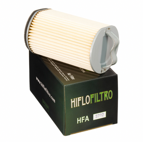 HiFlo Filtro OE Replacement Air Filter for 1979-83 Suzuki GS750-1100 - HFA3702