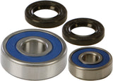 All Balls Rear Wheel Bearing Kit for Honda XR200 / XR650 Models - 25-1214