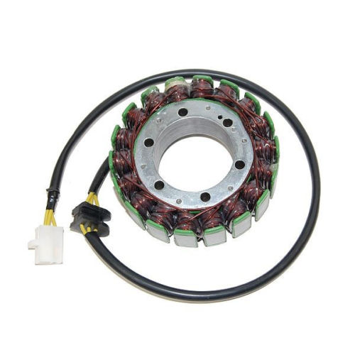 ElectroSport ESG089 Replacement Stator for 1985-07 Yamaha VMX1200 V-Ma ...