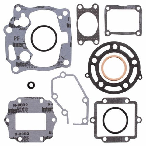 Winderosa 810429 - Top-End Gasket Kit - 2001-02 Kawasaki KX125