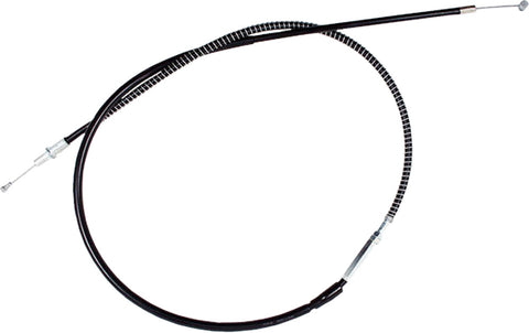 Motion Pro 03-0107 Black Vinyl Clutch Cable for 1982-01 Kawasaki KZ1000C/P Polic