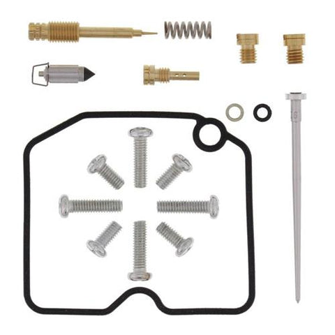 All Balls Carb Rebld Kit for 2008/2010-11 Arctic Cat 650 H1 4x4 Auto M - 26-1052