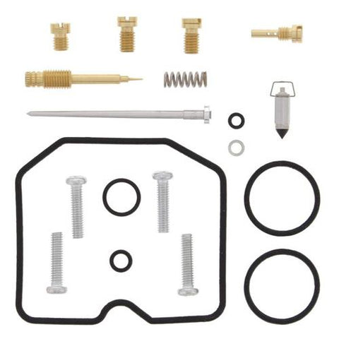 All Balls Carburetor Rebuild Kit for 1989-91 Kawasaki KLF300 Models - 26-1229