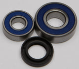 All Balls Front Wheel Bearing Kit for Suzuki LT230 / 250 / 300 Models - 25-1043