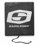 Saddlemen Tactical Sissy Bar Bag - BR1800