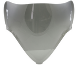 Zero Gravity SR Series Windscreen for 2008-20 Suzuki GSX-R1300 Hayabusa - Light Smoke - 20-134-02