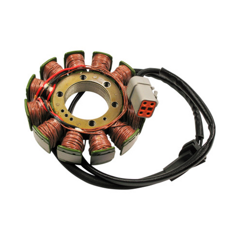 Ricks Motorsport Hot Shot Stator for 2009-10 Buell 1125R / 1125CR - 21-026H