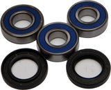 All Balls Rear Wheel Bearing Kit for Honda CBR900 / VT750C Models - 25-1154