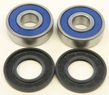 All Balls Rear Wheel Bearing Kit for 1995-05 Kawasaki VN800A Vulcan - 25-1387