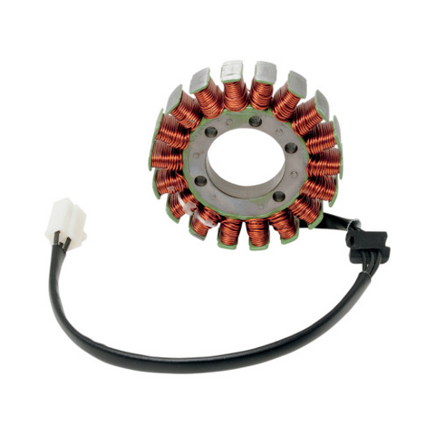 Ricks Motorsport Stator for Kawasaki models - 21-227