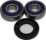 All Balls Rear Wheel Bearing Kit for Honda CM400T / CM450A / CM450C - 25-1342