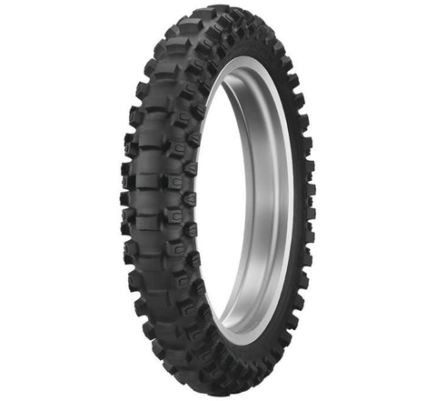 Dunlop GeoMax MX33 Tire - 90/100-18 - Rear - 45234195