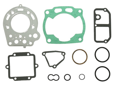 Namura Top-End Gasket Kit for 1990-91 Kawasaki KX125 - NX-20001T