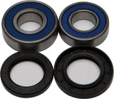 All Balls Rear Wheel Bearing Kit for Honda CR125 / 250 / XR650 Models - 25-1113