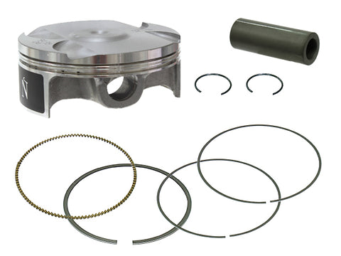 Namura HyperDrive Piston Kit for 2010-11 Husaberg FX450E - 94.95mm - NX-70068-B