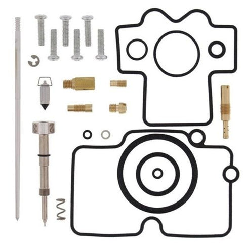 All Balls Carburetor Rebuild Kit for 2006-08 Kawasaki KX450F - 26-1106