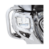 Show Chrome Tridium LED Fog Lights Kit for 2001-10 Honda GL1800 models - 52-915A