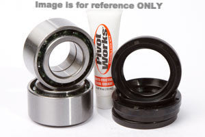 Pivot Works Pivot Works PWRWS-H19-000 Bearing & Seal Kit for Honda NT700 / VT1100 Models