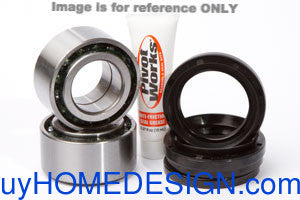 Pivot Works Pivot Works PWFWK-Y08-000 Wheel Bearing Kit for 1988-02 Yamaha Blaster 200